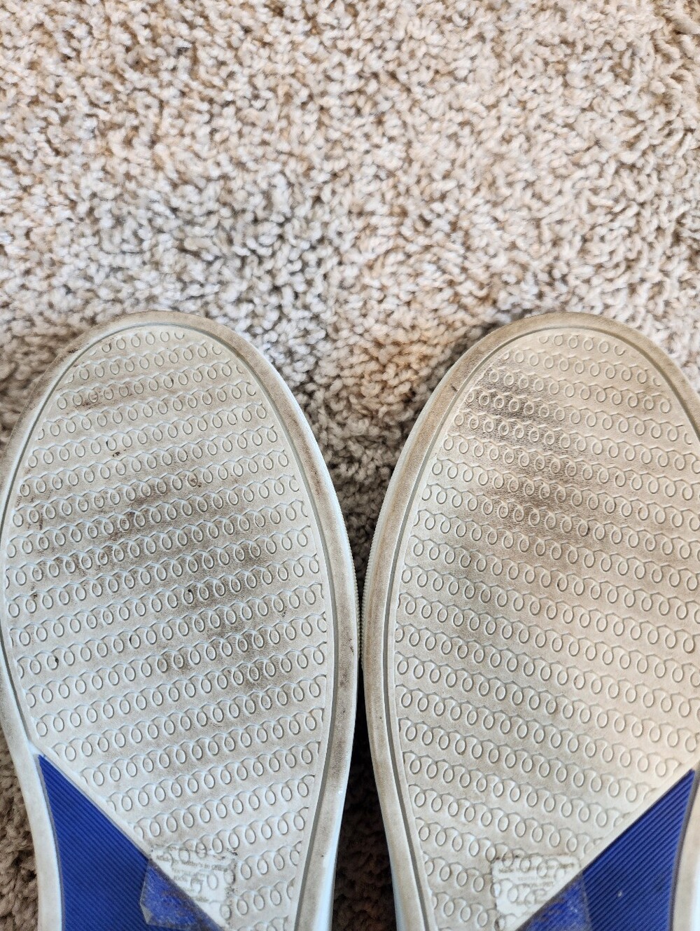 Rothys Camo Slip On Sneakers Size 7 - Picture 9 of 10
